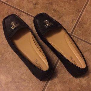 Michael Kors flats
